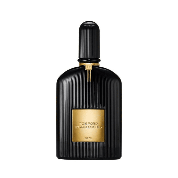 عطر زنانه حِس مدل تام فورد بلک ارکید - hes - TOM FORD - Black Orchid