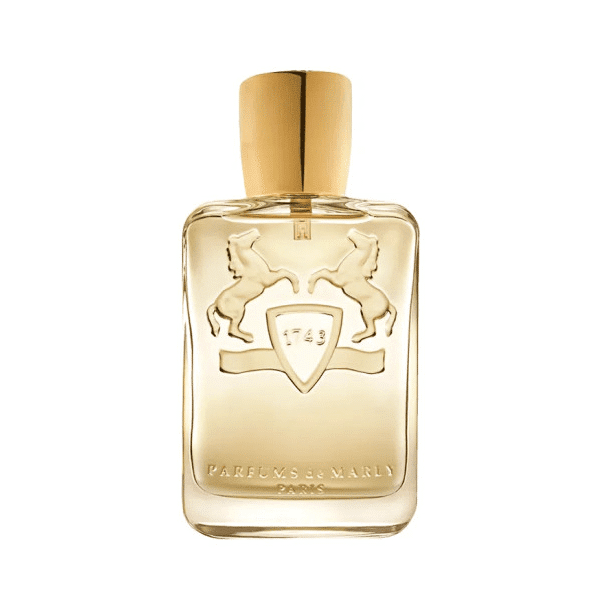 عطر مردانه حِس مدل پارفومز د مارلی شاگیا - hes - PARFUMS de MARLY - Shagya